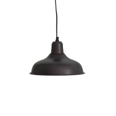 Jeanne d'Arc Living Hanging Lamp, Metall, shiny
