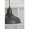 Jeanne d'Arc Living Hanging Lamp, Metall, shiny von Jeanne d'Arc Living