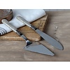 Chic Antique Linas Tortenheber & Kuchenmesser Set von Chic Antique