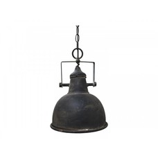 Chic Antique Factory Lampe