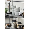 IB Laursen Archivständer 3 - stufig, Brooklyn