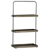 IB Laursen Archivständer 3 - stufig, Brooklyn