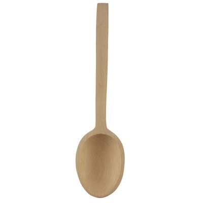 Strömshaga Wooden Spoon Large von Strömshaga