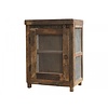 Chic Antique Grimaud alter Fliegenschrank von Chic Antique