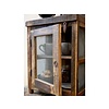 Chic Antique Grimaud alter Fliegenschrank unika