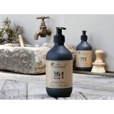 Chic Antique Éternel Geschirrspülmittel No.1, 500 ml Jasmine Dreams - Copy