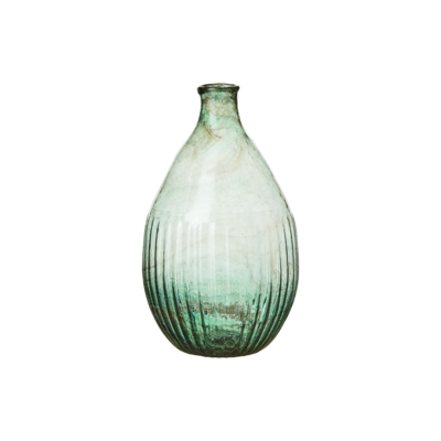 Affari of Sweden Violetta Vase Minzegrün