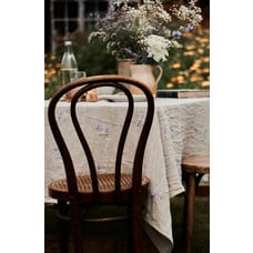 Femme Façon Rosemoor table cloth