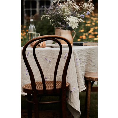 Femme Façon Rosemoor table cloth, Tischdecke von Femme Facon