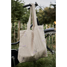 Femme Façon Rosemoor tote bag