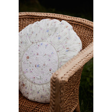 Femme Façon Wildflowers cushion cover