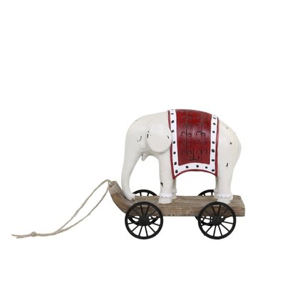 Chic Antique Vintage Elefant von Chic Antique