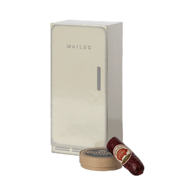 Maileg Kühlschrank Maus von Maileg