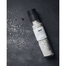 Nicolas Vahe' Salt, The Secret Blend