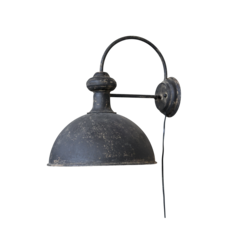 Chic Antique Lampe für Wand von Chic Antique
