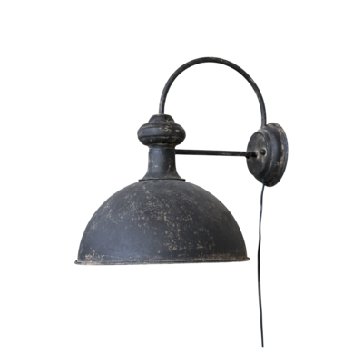 Chic Antique Lampe für Wand von Chic Antique