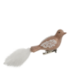 Chic Antique Vogel als Weihnachtsschmuck von Chic Antique