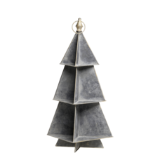 Chic Antique Aufsatz Weihnachtsbaum