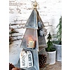 Chic Antique Aufsatz Weihnachtsbaum von Chic Antique