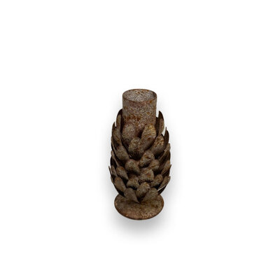 Miljögarden Candle Holder medium von Miljögarden