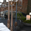 Miljögarden Candle Holder medium von Miljögarden