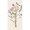 IB Laursen Serviette Sommerstrauß 16 Stck