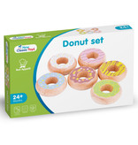 New Classic Toys Donuts - 6st.