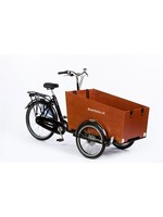 Bakfiets.nl Bakfiets.nl | CargoTrike Classic Narrow - Copy