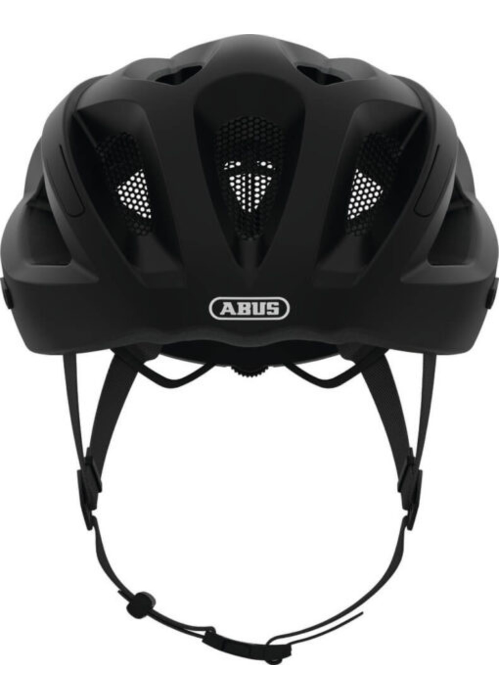 Abus - Aduro 2.1 with LED bicycle helmet