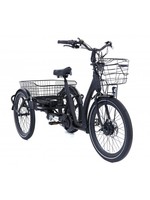 Popal Keewee Wave tricycle electric