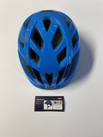 Abus - Smooty 2.0 Children's helmet blue