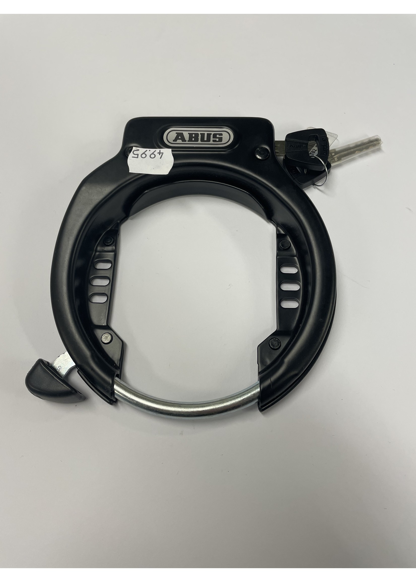 Abus slot extra wide