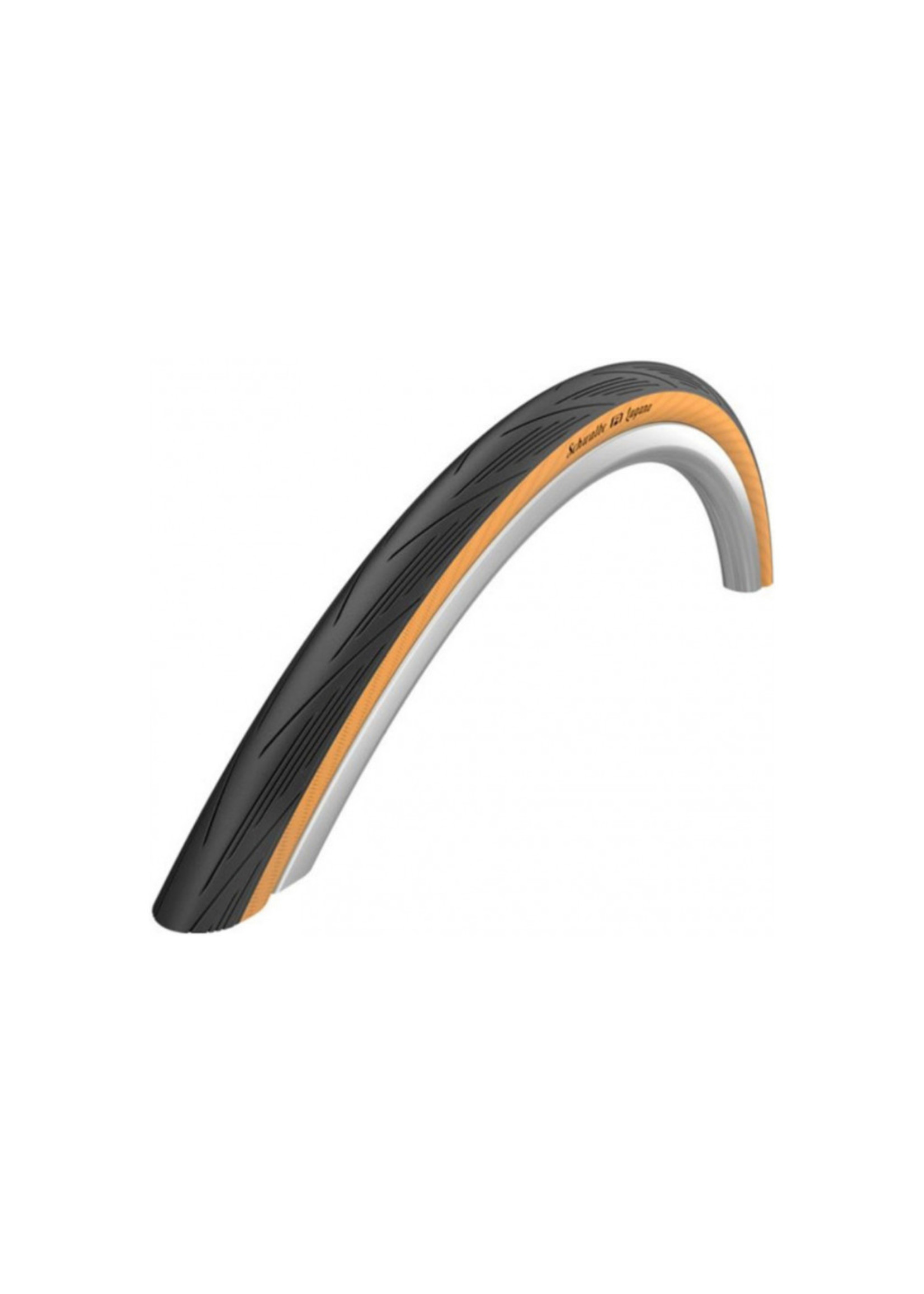 Schwalbe Lugano cream / black (ONLY 1 AVAILABLE!)