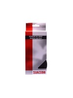 Simson - Gel black handlebar tape