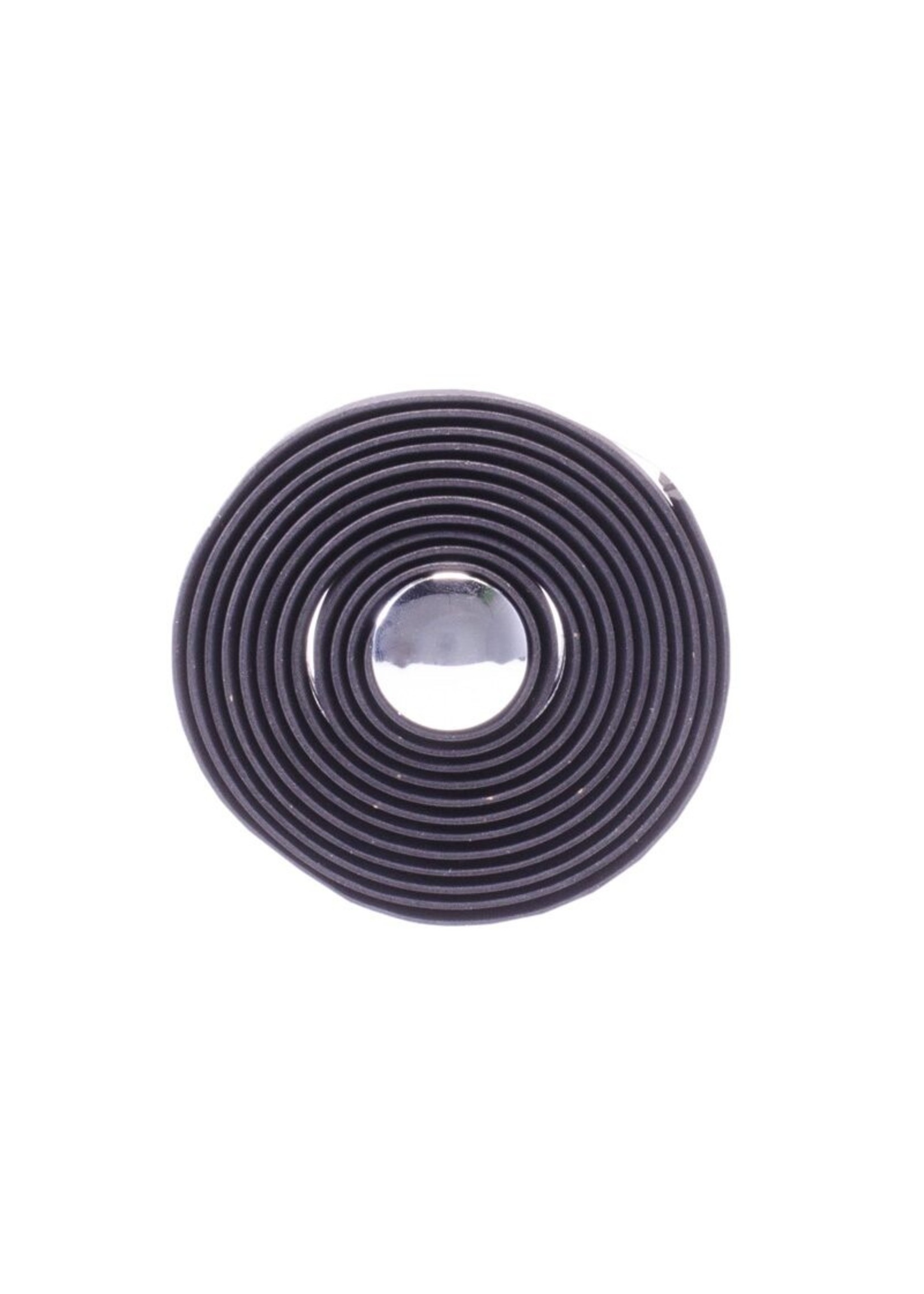 Simson - Gel black handlebar tape