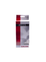 Simson - Stuurlint Gel wit