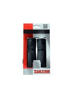 Simson - Handles Ergonomics black-anthracite