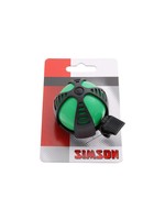 Simson - Bel Joy grün-schwarz