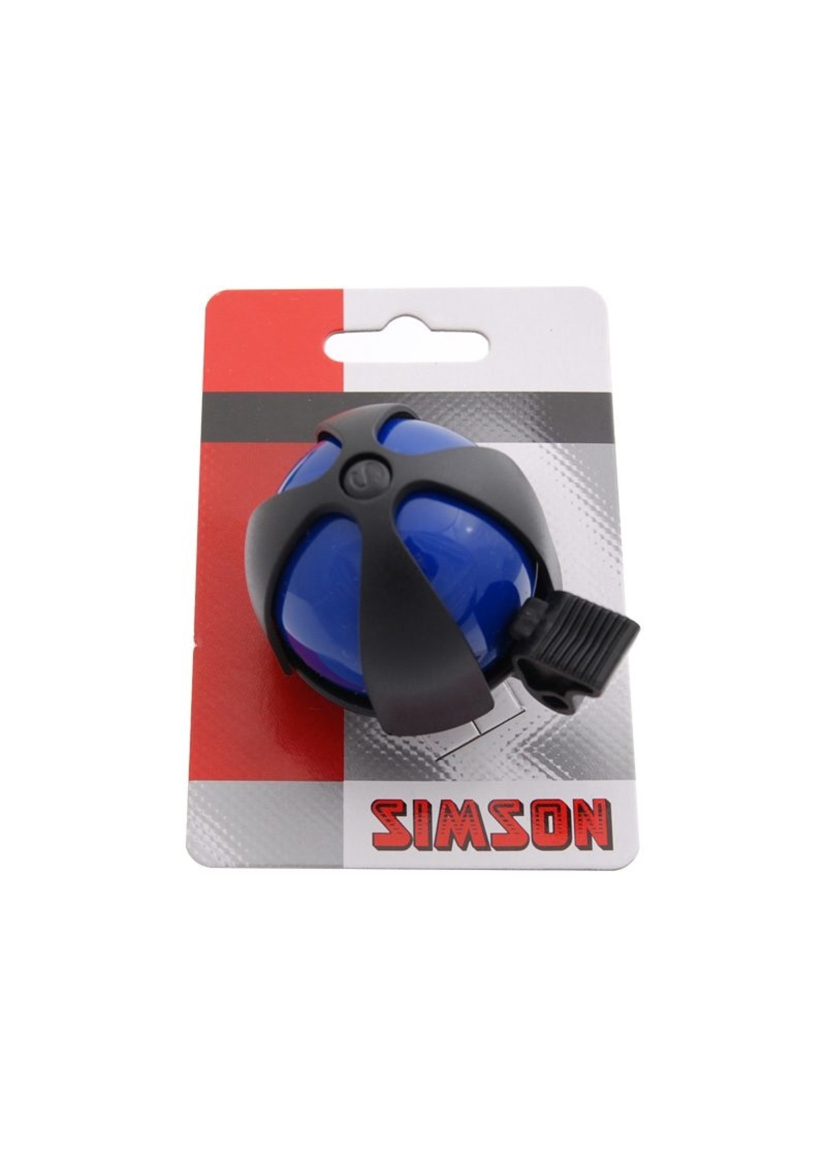 Simson - Bel Sport cobalt-black