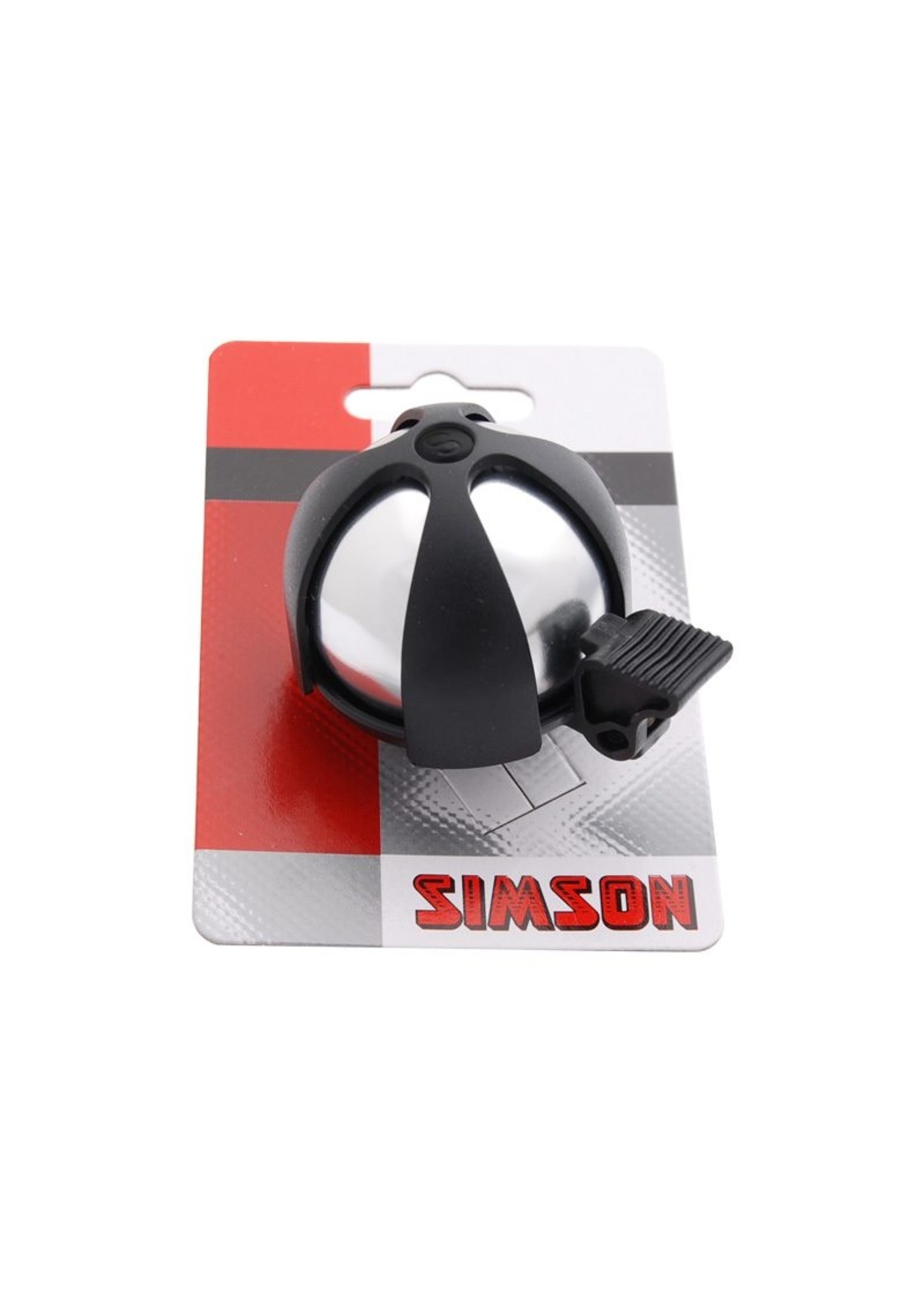 Simson - Bel Sport chrome-black