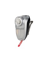 Simson - Batterij Voorvork Koplamp LED