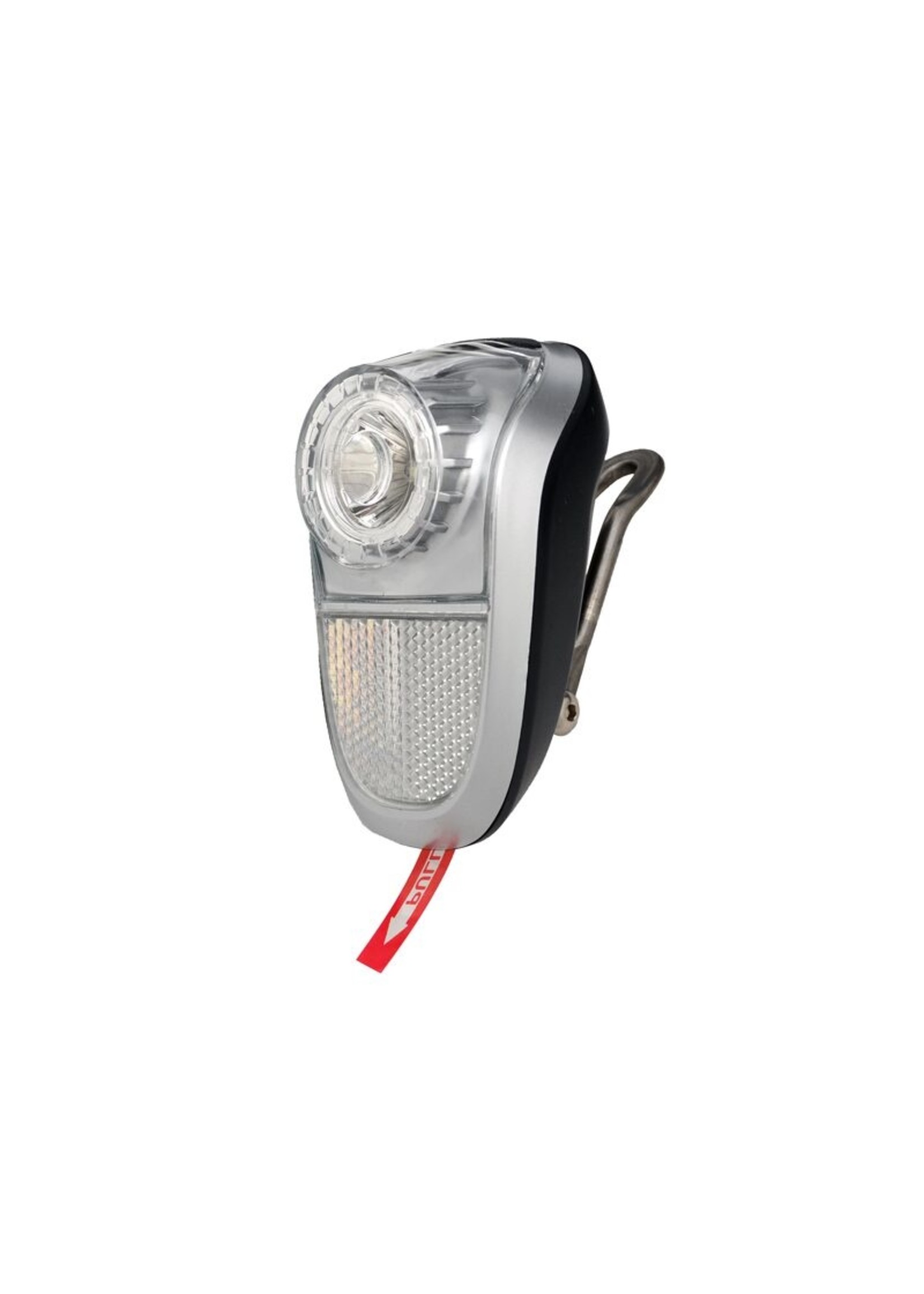 Simson - Batterij Voorvork Koplamp LED