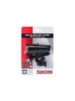 Simson - USB LED koplamp 'Future'