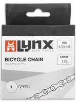 Lynx - Fahrradkette