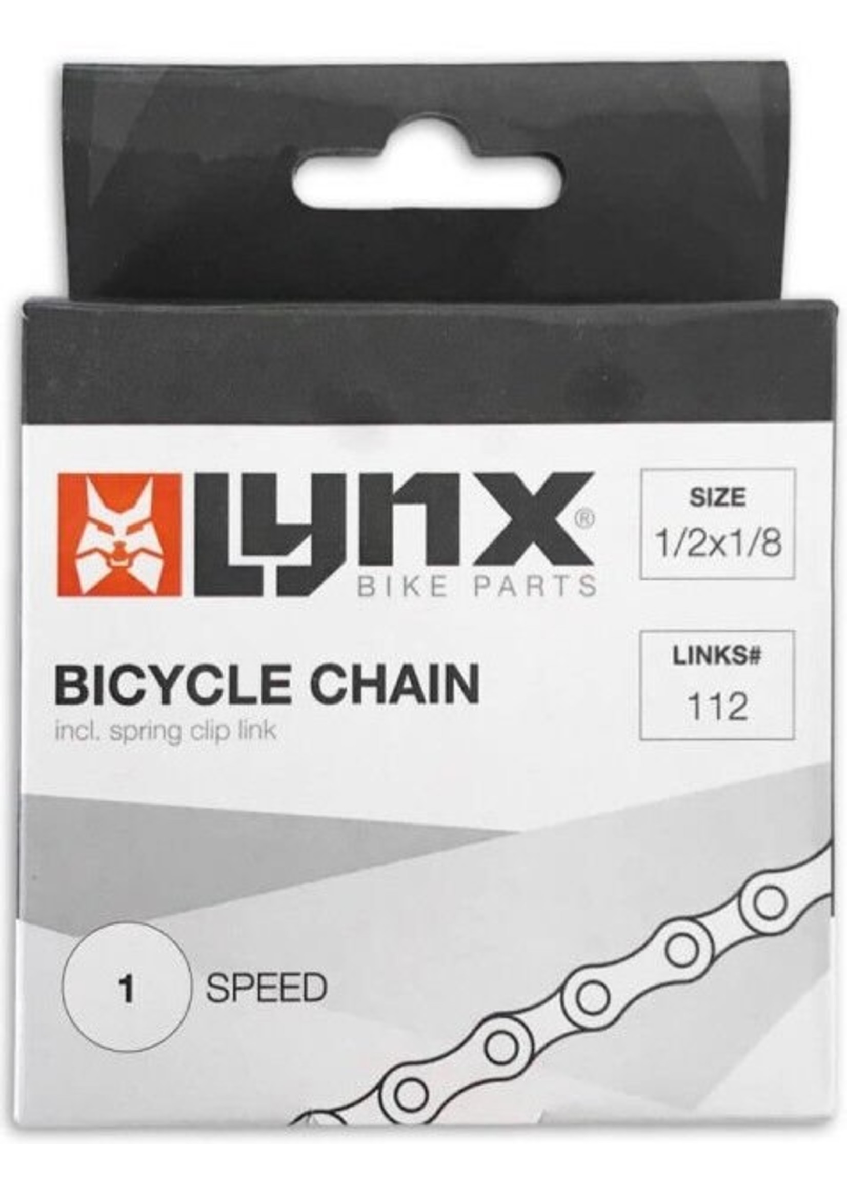 Lynx - Bicycle chain