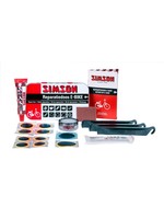 Simson - Reparatiedoos E-bike