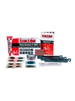 Simson - Reparaturbox E-Bike