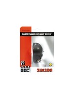 Simson - Hub dynamo Front fork headlight Roxeo