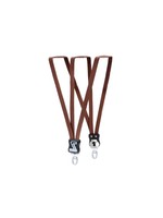 Simson - Lashing straps brown