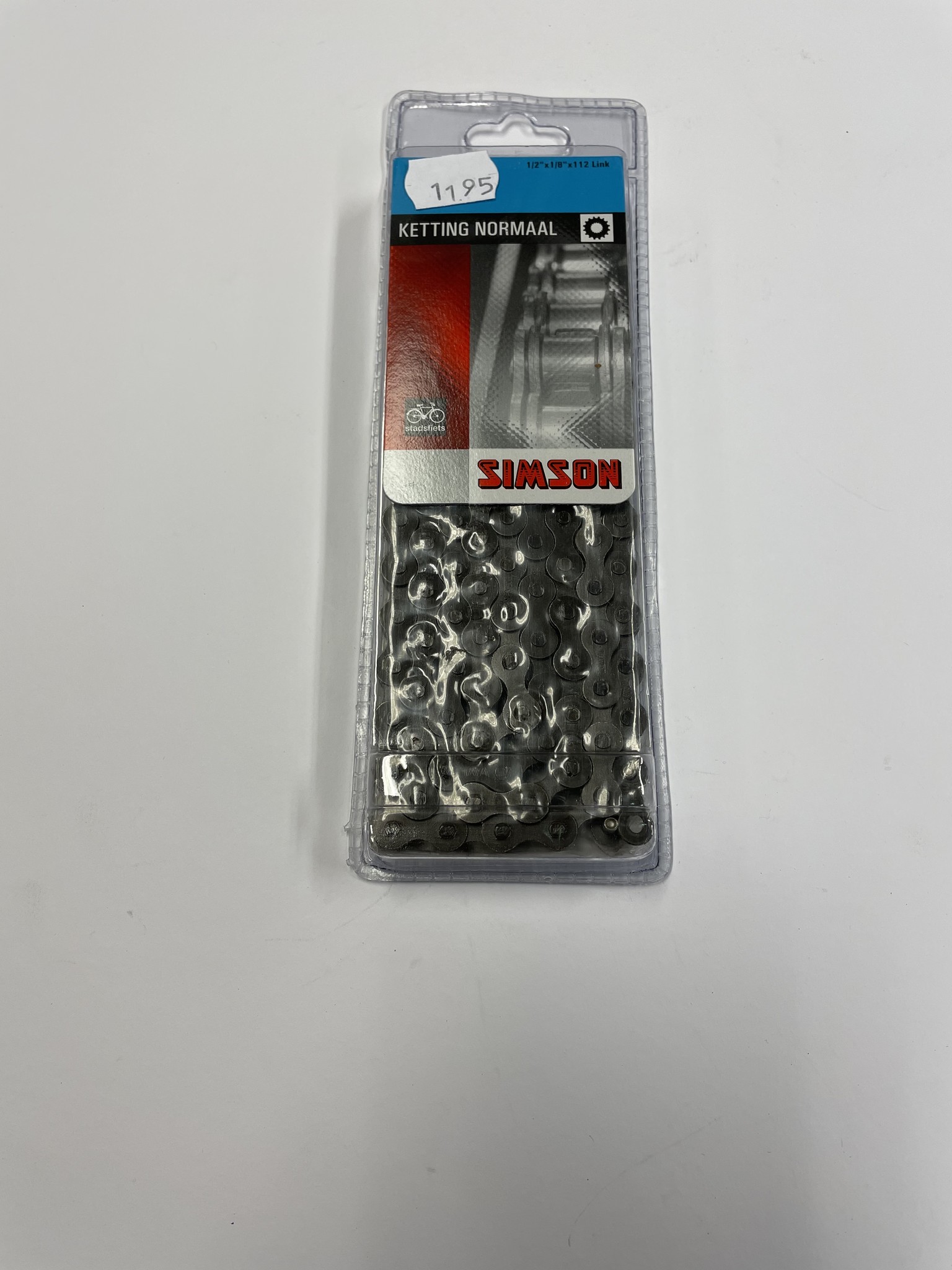 Simson - Chain normal - Robert Harms Tweewielers your bike specialist ...